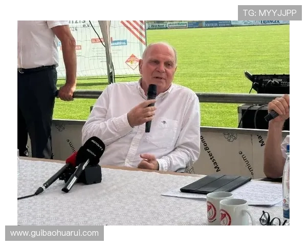 赫内斯亲自出马力阻维尔茨投红军拜仁全力挽留德国新核