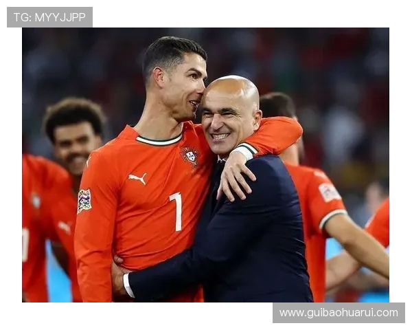 马丁内斯：葡萄牙队配得上欧国联冠军 让全体国民倍感骄傲