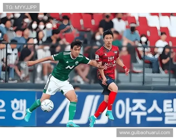 韩K2联半场战报：朴经裴欧拉威胁不断 城南FC暂时与首尔依恋战成0-0